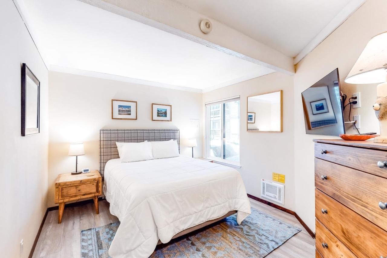 Sherwin Villas B13 Mammoth Lakes Esterno foto