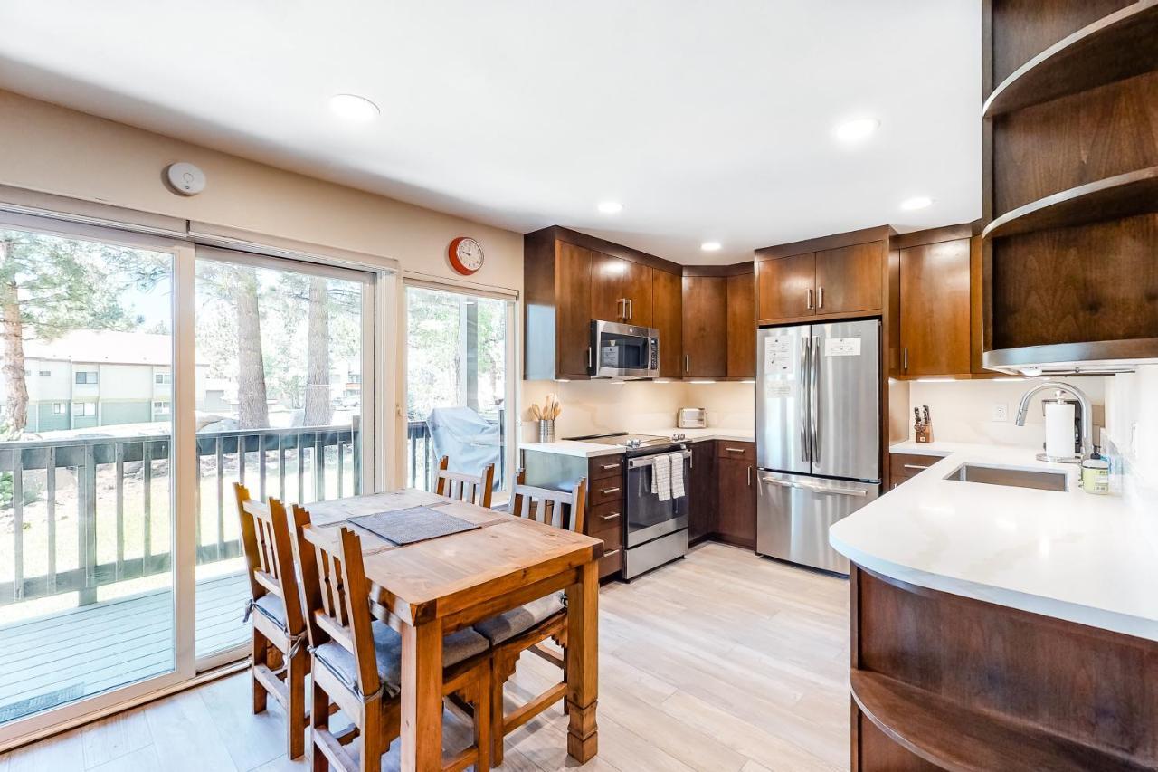 Sherwin Villas B13 Mammoth Lakes Esterno foto