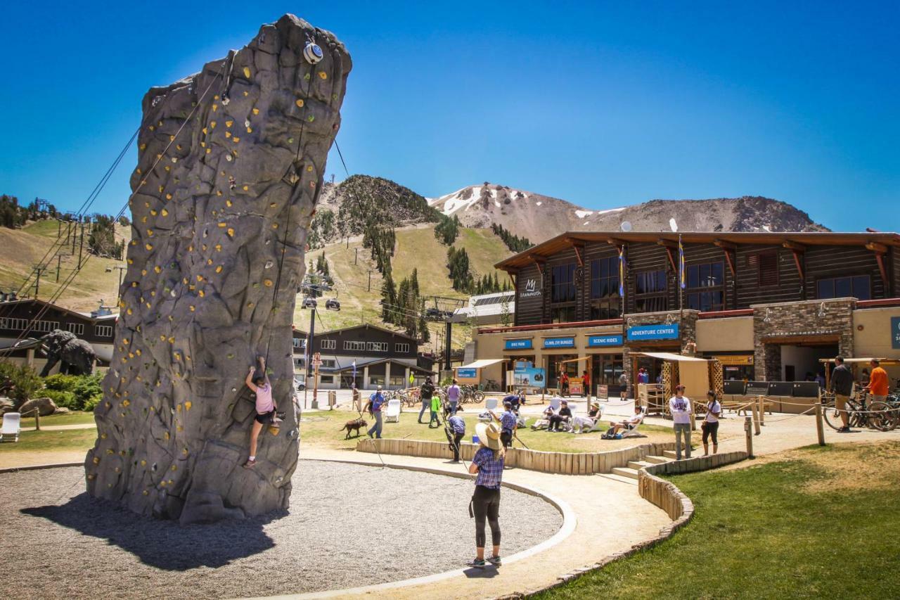 Sherwin Villas B13 Mammoth Lakes Esterno foto